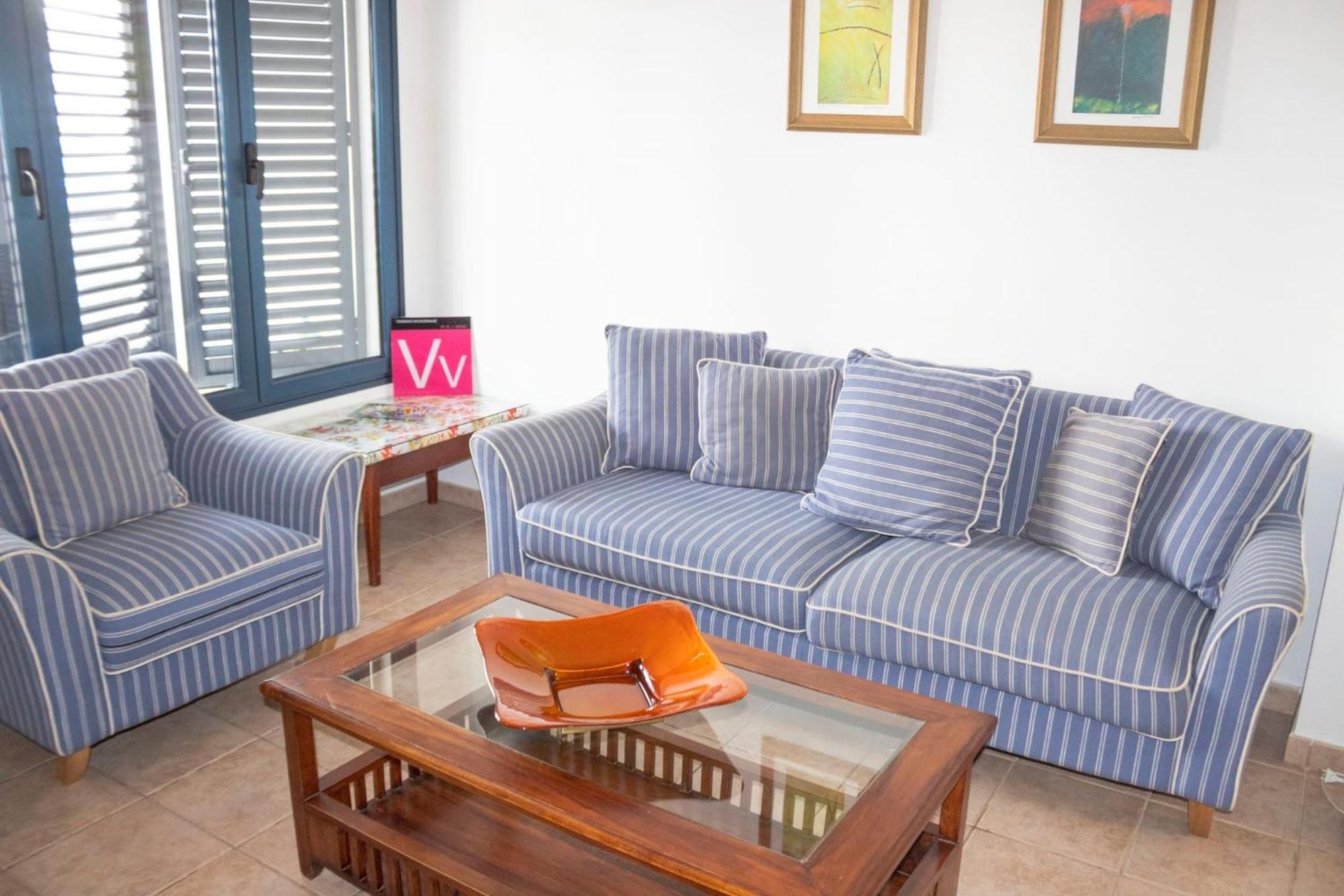 Casa Bianca Caleta De Famara Vila Exterior foto